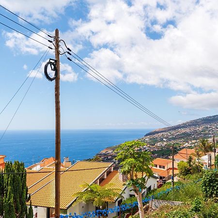 Casa Da Tia Villa Arco da Calheta  Exterior photo